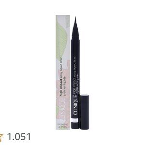 New In Box CLINIQUE High Impact Easy Liquid Liner - Black